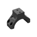 Unity Tactical MRDS Top Ring for REKE Scope Mount - 34mm - Black - Unity Tactical