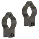 Talley Rimfire 1" Scope Rings for CZ 452 EU, 455/457/512/513 - Low Height - Talley