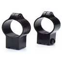 Talley Rimfire 30mm Scope Rings for CZ 452 EU, 455/457/512/513 - Low Height - Talley