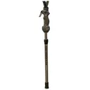 Primos Trigger Stick Gen3 Short Monopod - 21"-30" - Primos