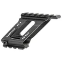 F.A.B. Defense Universal Picatinny Rail Handgun Mount - Fab Defense