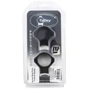 Talley 30mm Scope Mounts for Short Action Remington 700 - Low - Talley
