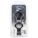Talley 30mm 20 MOA Scope Rings - Medium - Remington 700 - Talley