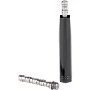 Carbon Express Triad In-Out 2 pc. Inserts .166 #2 12 pk. - Carbon Express