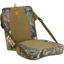 Arctic Shield Hot AZ Stadium Seat Camo 17x17x3.5 - Arctic Shield
