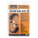 Walker's Rechargeable Ultra Ear BTE Hearing Enhancer - Pack of 2 - Walker's