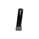Canik TTI Combat 9mm 18 Round Magazine With +3 Bronze Extension - Canik