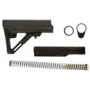 Leapers UTG PRO Ops Ready S2 Mil-Spec Stock Kit - Black - Leapers / Utg