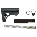 Leapers UTG PRO Ops Ready S3 MIL-SPEC Stock Kit - Black - Leapers / Utg