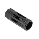 Wilson Combat Q-Comp Hybrid Muzzle Brake - 5/8x24 - Wilson Combat