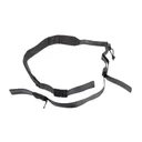 Viking Tactics 2 Point Sling Wide Padded - Black - Upgraded - Viking Tactics
