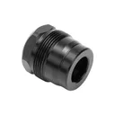 Rearden Muzzle Device - Mini - PB Mount - Taper - 1/2x28 - Nitride - Rearden