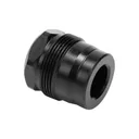 Rearden Muzzle Device - Mini - PB Mount - Square - 1/2x28 - Nitride - Rearden