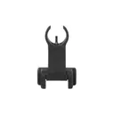 Troy Industries Fixed Battle Sight - Front - HK Style - Black - Troy Industries