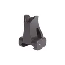 Troy Industries Fixed Front BattleSight - M4 Style - Black - Troy Industries