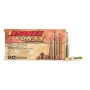 Barnes VOR-TX 308 Win 168gr TTSX BT - Box of 20 - Barnes
