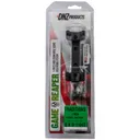DNZ Game Reaper 1" Scope Mount - Medium Height - Traditions Black Powder - Dnz