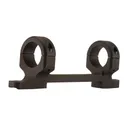 DNZ Medium 1" Scope Mount for Marlin 1895/336 - Dnz