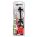 DNZ Game Reaper 1" High Scope Mount for Savage Short Action - Dnz
