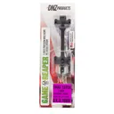 DNZ Game Reaper 1" High Scope Mount for Tikka T3 - Dnz