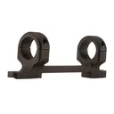 DNZ Game Reaper 1" Scope Mount For Tikka T3 - Medium Height - Dnz