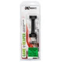 DNZ Products Game Reaper 1-Inch Scope Mount - Medium Height - Remington 742-760  - Black - Dnz