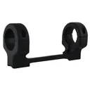 DNZ Browning T-Bolt One-Piece Medium-Height 1-Inch Scope Mount - Dnz
