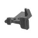 Forward Controls Design AR-15 Augmented Bolt Catch v3 - Serrated - Forward Controls Design