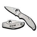 Spyderco UpTern Lock Back - Spyderco