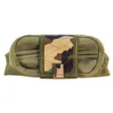 High Speed Gear Mag-Net Dump Pouch V2 - Molle - Woodland Camo - High Speed Gear