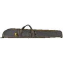 Browning 52" Shotgun Case - Black/Gold - Browning