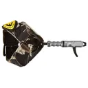TruFire Smoke PTC Release Buckle Foldback - TRUFIRE