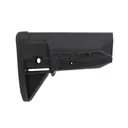 Bravo Company Manufacturing Stock - Mod 0 SOPMOD - Black - Bravo Company Manufacturing