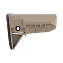 Bravo Company Manufacturing Stock - Mod 0 SOPMOD - FDE - Bravo Company Manufacturing