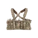 Condor Recon Chest Rig - Multicam - Condor