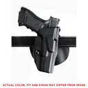 Safariland 6378 ALS Concealment Level I Holster for SIG P228/P229 - STX Plain Black - Right Hand - Safariland