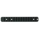 Talley Picatinny Rail 20 MOA Base Fits Remington 700 - Long Action - 8-40 - Talley