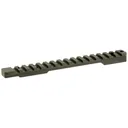 Talley Picatinny Rail Standard Base Fits Remington 700 - Long Action - Talley
