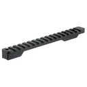 Talley Picatinny Rail Standard Base Fits Weatherby Mark-V Accumark - Talley