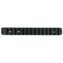 Talley Picatinny Rail 20 MOA Base Fits Remington 700 - Short Action - Talley