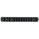 Talley Picatinny Rail Standard Base Fits Remington 700 - Short Action - Talley