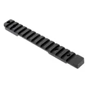 Talley Picatinny Rail Standard Base Fits Remington 700 - Short Action - 8-40 - Talley