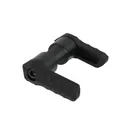 Seekins Precision Ambidextrous Safety Selector - Black - Seekins Precision