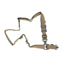 Magpul MS3 Single QD Sling GEN2 - Coyote Brown - Magpul