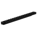 Talley Picatinny Rail Standard Base Fits Tikka T3 - Talley