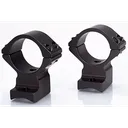 Talley 30mm Scope Rings - Low - Browning X-Bolt - Talley