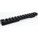 Talley Picatinny Rail Standard Base Fits Browning T-Bolt - Talley