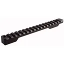 Talley Picatinny Rail 20 MOA Base Fits CVA Cascade - Short Action - Talley