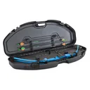 Plano Ultra Compact Bow Case Black - Plano Cases