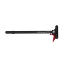 Odin Works AR-10 Extended Charging Handle - Red - Odin Works